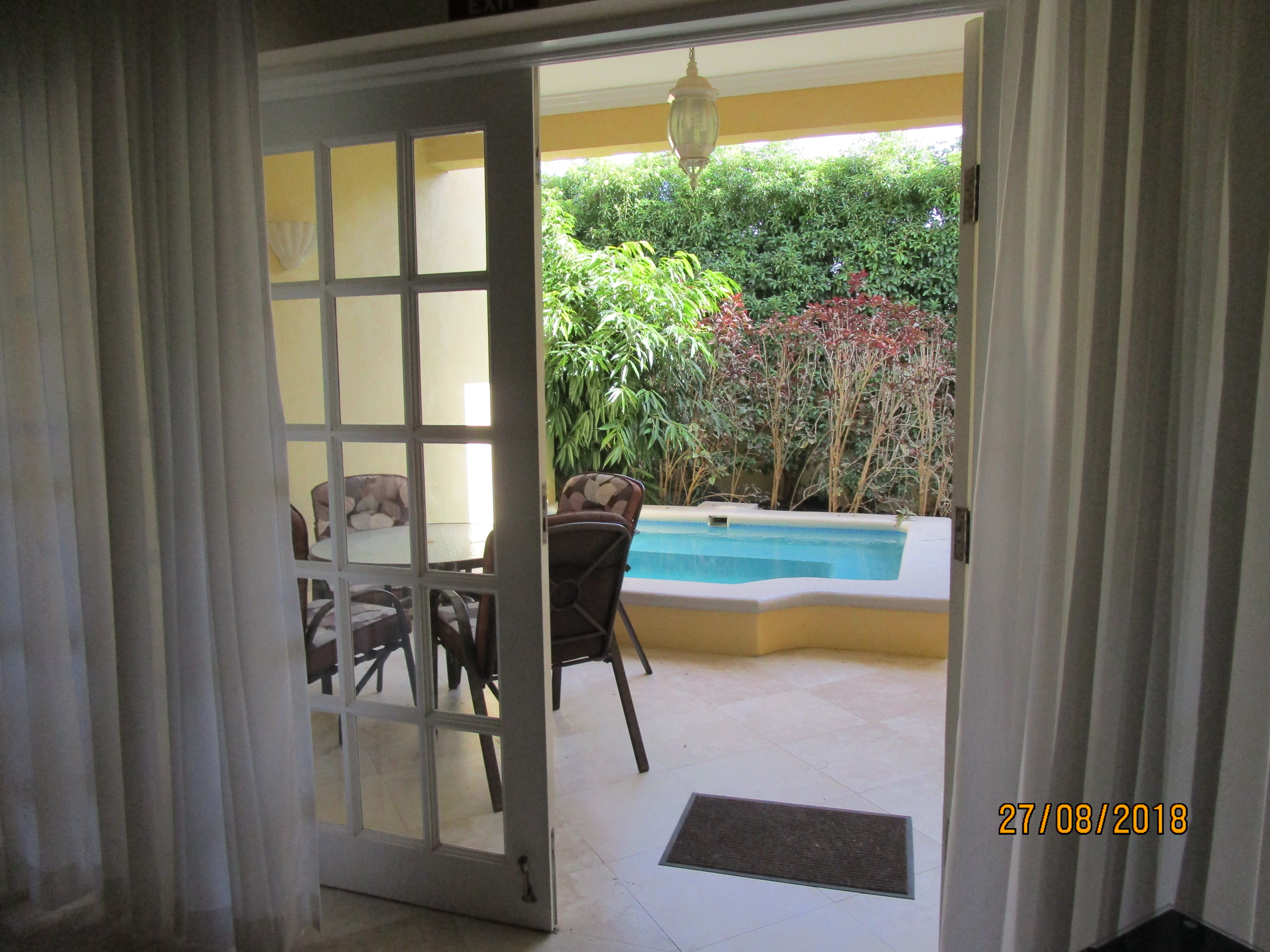 Mahi-Mahi Beach Townhouse